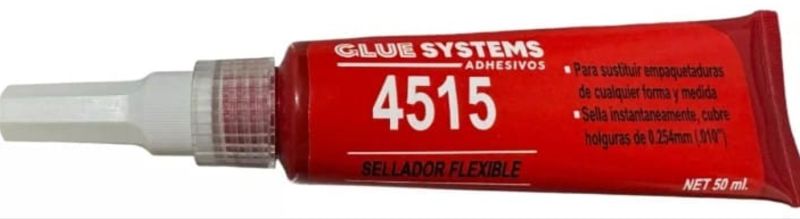 Glue Systems 4515